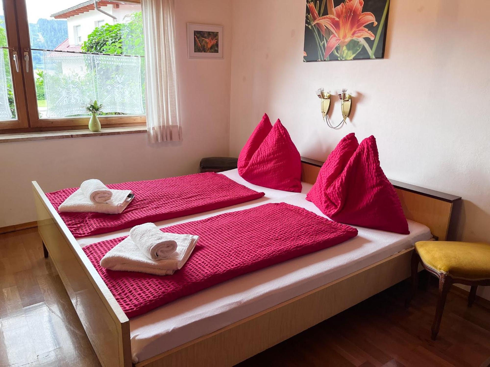 Ferienwohnung Schellander Privatstrand Velden am Wörthersee Rom bilde